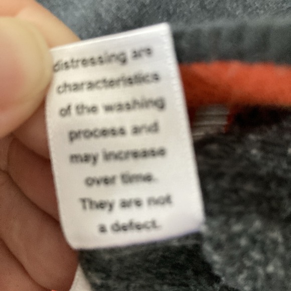 Philadelphia Flyers Hoodie Mitchell & Ness Vintage Hockey Sweatshirt Womens S - Picture 10 of 15